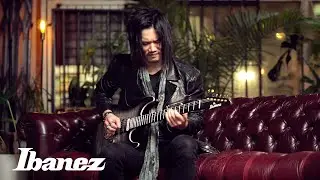 AZ47P1QM | Premium | DiMarzio&reg; HSH | Keven Eknes