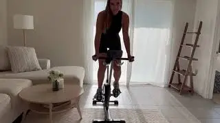Sperax Exercise Bike - Stationary Bikes for Home, Indoor Cycling Bike, Spin Bike