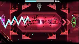 Hyper Drivers By LazerBlitz (Insane Demon) [Schweppes]