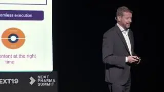How the ever changing Sales Environment drives SFE Innovation - Dirk Abeel from Reckitt Benckiser