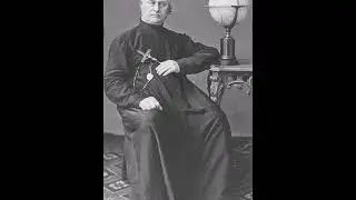 Fr David Hewko 