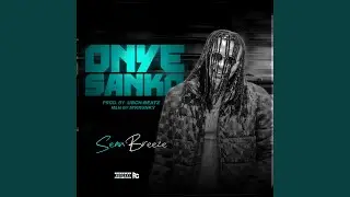 Onye Sank (Club Version)