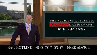 Scranton Law Firm On Your Side