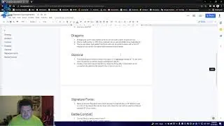 Exos Heroes - Season 5 Zeb Push + Want List