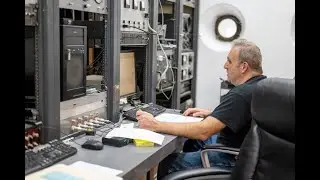 Connor Sports visits Riverbanks Acoustic Lab for Official Sound Transfer Testing