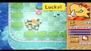 Klonoa Heroes: The Legendary Star Medal (Vision 4-2)