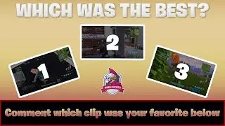 Which Was The Best Ep.2 | Noble Society | Fortnite Clips