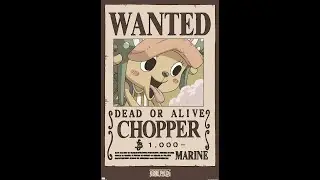 Chopper MAX LvL 30-Strong People of the New World (PC)