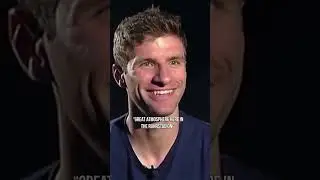 World Cup 2014 Final: Lahm, Neuer and M&uuml;ller on Kramer's Concussion 😂