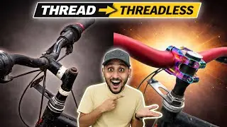 Threaded to Threadless&hellip; Was It Worth It?