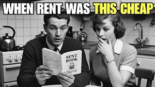What British Rent Cost in 1960: Monthly Prices That Seem Impossible Today