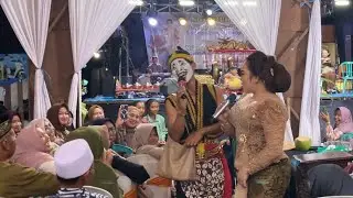 BIYUHHH SING DELOK TAMUNE OKEH BANGET, MATURSUWUN BLORO 🥰