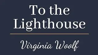 Summary of To The Lighthouse by Virginia Woolf in Bengali