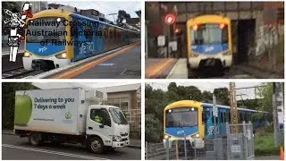 Railway Crossing Series | S2 Ep 9 | Prahran