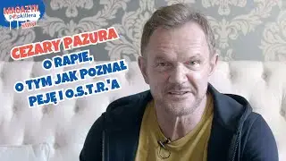 Cezary Pazura: 