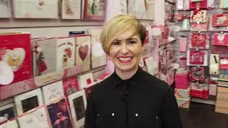 The Square Camberley - Valentine's Day - Video 1
