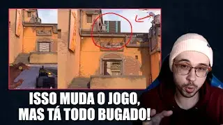 TONELLO SOBRE O SISTEMA DE REPLAY: MUDA COMPLETAMENTE O VALORANT!
