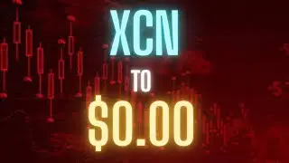 XCN to $0 #xcn #onyxcoin #xcncoin #xcncrypto #chain #torn #tornadocash #zbcn #zebec #xrp #ripple
