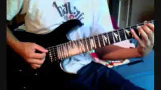 ESP LTD m-207