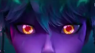 SAJA BOYS - Kiss The Abyss (K-pop Demon Hunters)