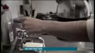 Fixers Self Harm story on ITV News Central, June 2013