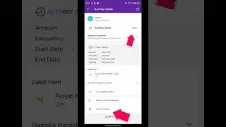 Autopay Delete kaise karen | How to stop 🛑 autopay