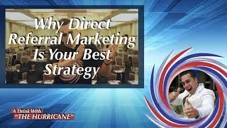 Why Direct Referral Marketing Is Your Best Strategy in 2019