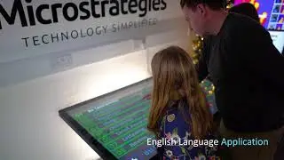 SMART Desk - 21st Century Teaching - Schools