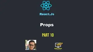 Props In React Js