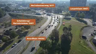 Mechelsepoort Dendermonde