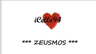 *** ZEUSMOS  ( Cydia App) ***