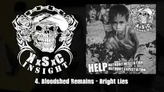 KxSxC INSIGHT compilation VOL. 1