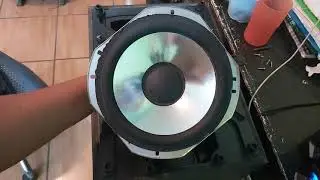ANALISIS  SONY GENEZI MHC-GTR888