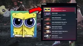 Tekken 8 Song Mod Tutorial