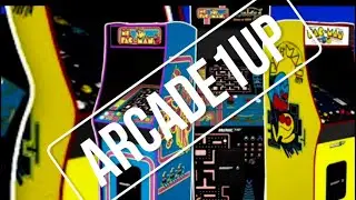 ARCADE1UP CES 2023 IS NOT A MAKE OR BREAK SITUATION AND ILL EXPLAIN