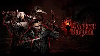 🔴 #live DIA 26 | DARKEST DUNGEON - 🧉🌟 el gaming siempre vivo.