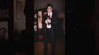 Мой образ Макса Пэйна. #cosplayer #cosplay #maxpayne #макспэйн