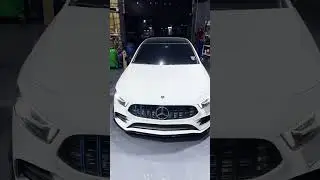 MERCEDES AMG M133 / M139 / M264 / M274 FTA ADAPTER