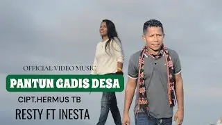 LAGU DAERAH TERBARU 2026 || PANTUN GADIS DESA ||