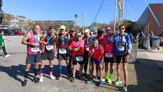 MARATON DE OPORTO