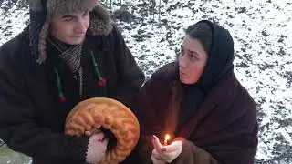Veșnica pomenire.