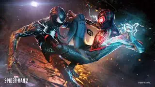 SPIDER-MAN vs VENOM 🔥 EXTREME FINAL BATTLE | LIVE | Marvel&rsquo;s Spider-Man 2 🔴