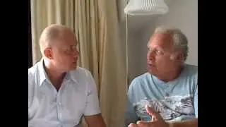 MLM Retention Secrets with Robert Klinga and Michae Dlouhy