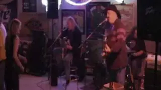 Billy Bourbon @ Pops Icehouse