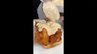 Ya Don't Know Until Ya Dan-O: Fried Lobster Rolls