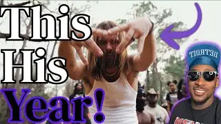 BANGER ALERT! JaYy Wick - ALL FLATS (Official Video) Reaction!