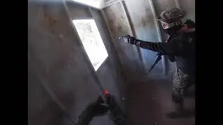 Airsoft @ #Texaspaintball 06/06/21