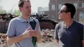 Racism in St. Louis