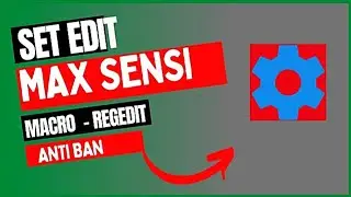 [✅free fire sensitivity] Auto Headshot Commands Setedit | Regedit Mobile | Macro Mobile Set edit