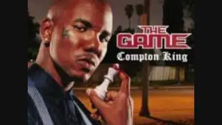 The Game - Black Wall Street [Feat Jim Jones And Juelz Santana]